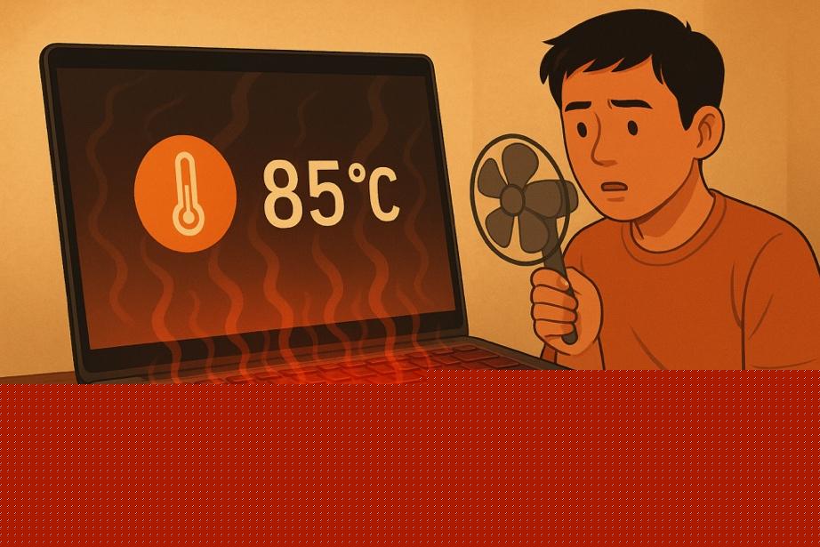 你的笔记本越用越烫，为何超算却能绿色节能？｜超算系列（四）