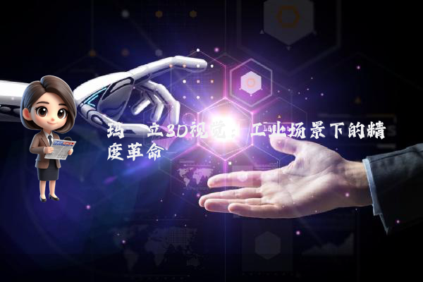 玛珂立3D视觉：工业场景下的精度革命