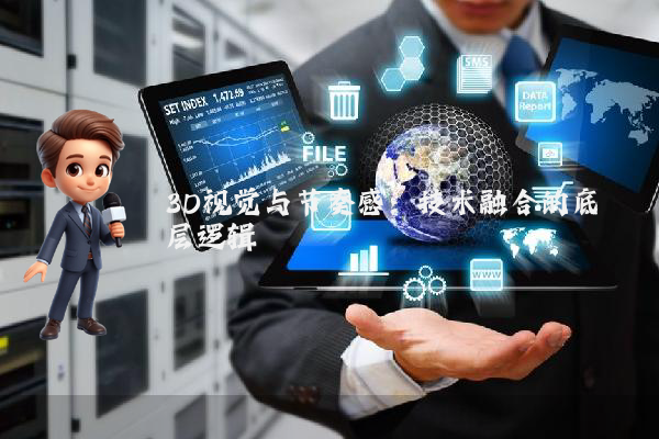 3D视觉与节奏感：技术融合的底层逻辑