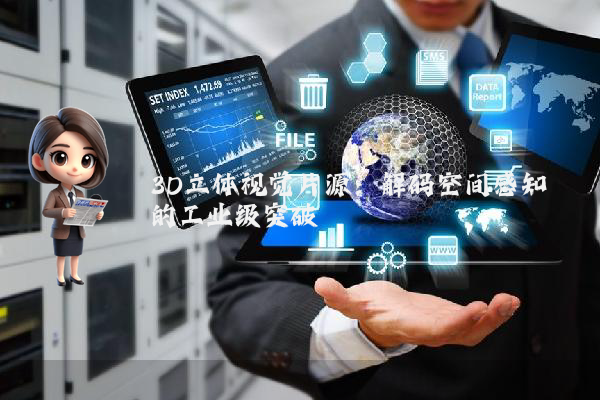 3D立体视觉片源：解码空间感知的工业级突破