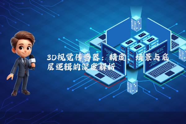 3D视觉传感器：精度、场景与底层逻辑的深度解析