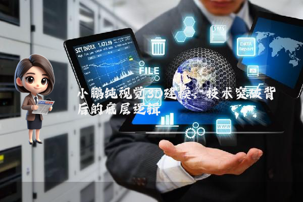 小鹏纯视觉3D建模：技术突破背后的底层逻辑