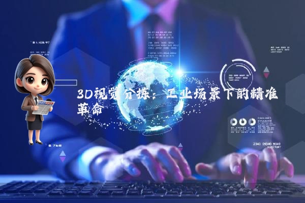3D视觉分拣：工业场景下的精准革命