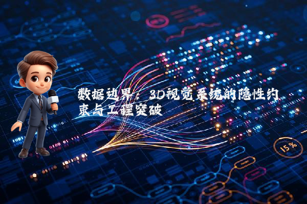 数据边界：3D视觉系统的隐性约束与工程突破