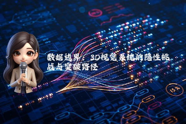 数据边界：3D视觉系统的隐性挑战与突破路径