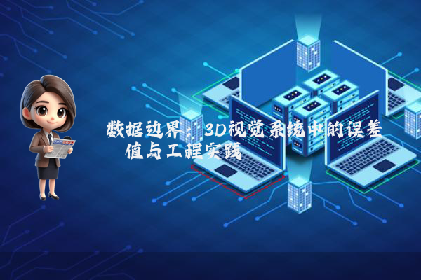 数据边界：3D视觉系统中的误差阈值与工程实践