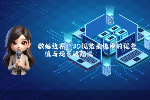 数据边界：3D视觉系统中的误差阈值与场景适配性