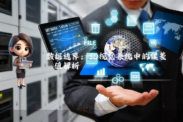 数据边界:3D视觉系统中的误差阈值解析