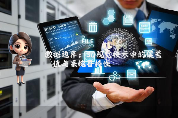 数据边界：3D视觉技术中的误差阈值与系统鲁棒性