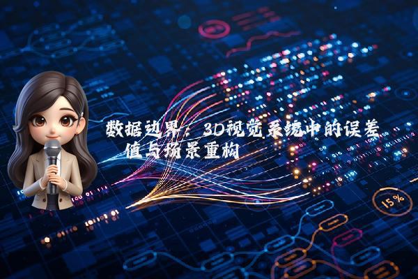 数据边界：3D视觉系统中的误差阈值与场景重构