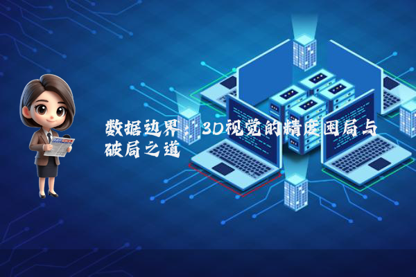 数据边界：3D视觉的精度困局与破局之道