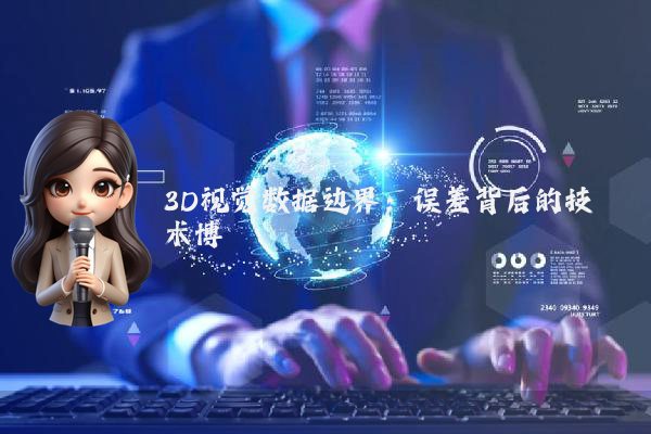 3D视觉数据边界：误差背后的技术博弈