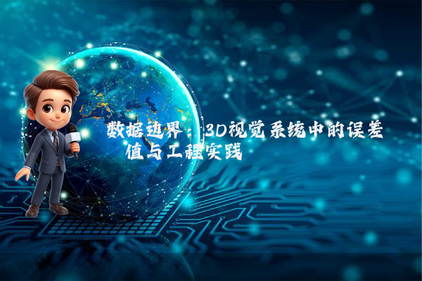 数据边界：3D视觉系统中的误差阈值与工程实践