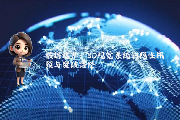 数据边界：3D视觉系统的隐性瓶颈与突破路径