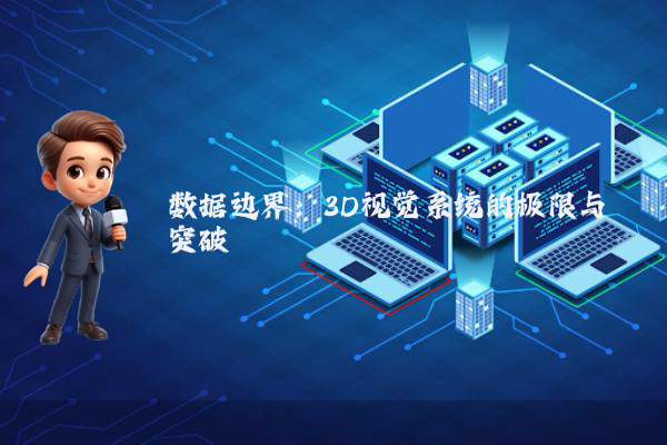 数据边界：3D视觉系统的极限与突破