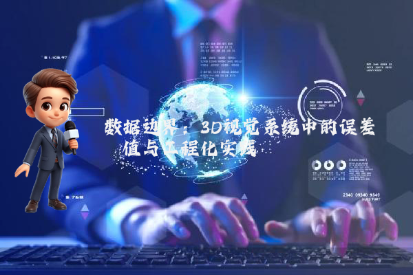 数据边界：3D视觉系统中的误差阈值与工程化实践