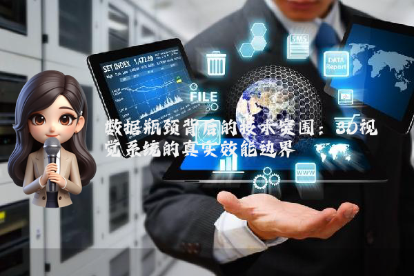数据瓶颈背后的技术突围：3D视觉系统的真实效能边界