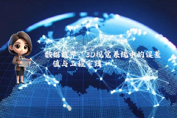 数据边界：3D视觉系统中的误差阈值与工程实践