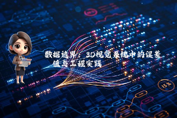 数据边界：3D视觉系统中的误差阈值与工程实践