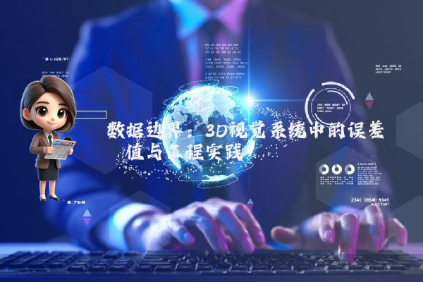 数据边界：3D视觉系统中的误差阈值与工程实践
