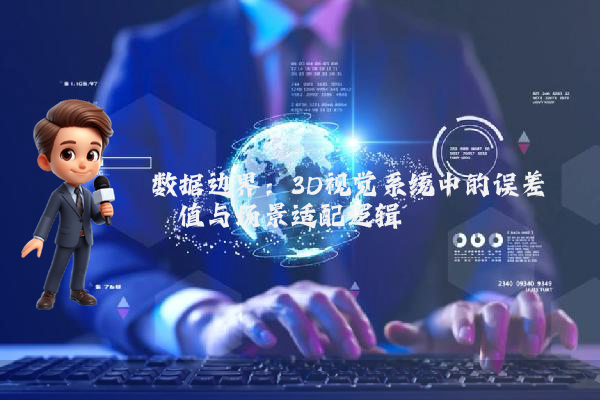 数据边界：3D视觉系统中的误差阈值与场景适配逻辑