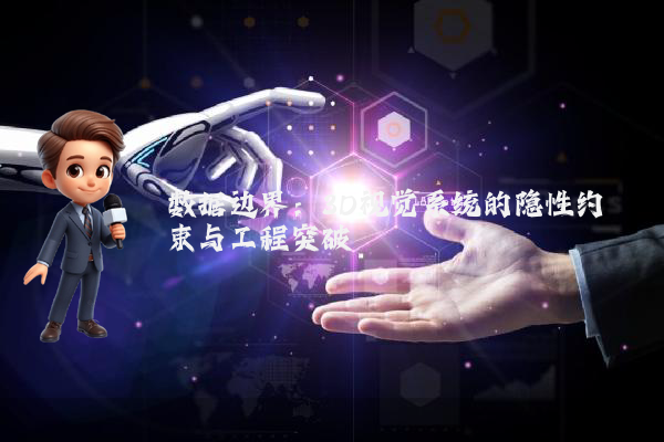 数据边界：3D视觉系统的隐性约束与工程突破