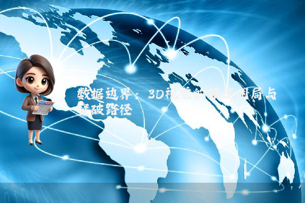 数据边界：3D视觉的精度困局与突破路径