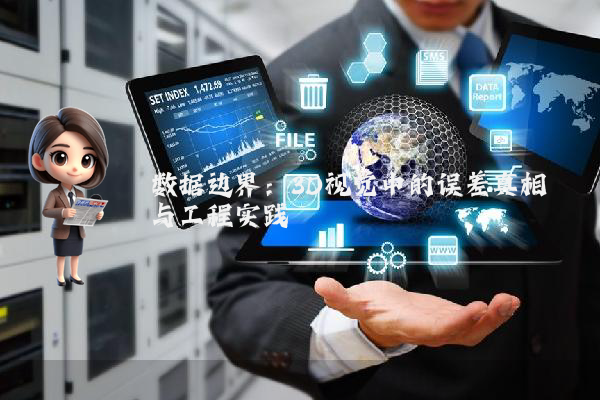数据边界：3D视觉中的误差真相与工程实践