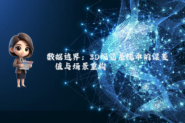数据边界：3D视觉系统中的误差阈值与场景重构