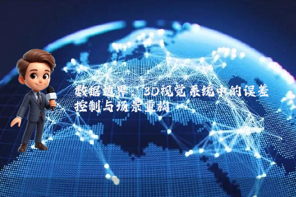 数据边界:3D视觉系统中的误差控制与场景重构