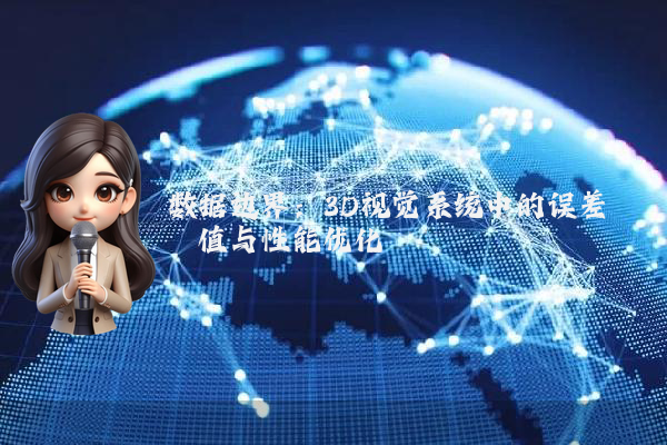 数据边界：3D视觉系统中的误差阈值与性能优化