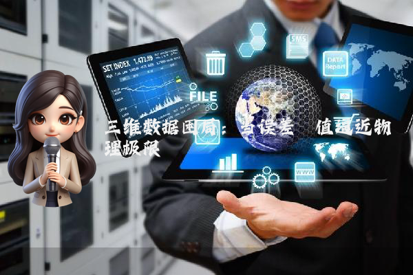 三维数据困局：当误差阈值逼近物理极限