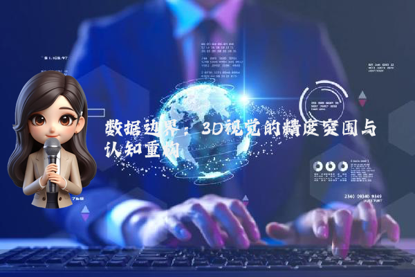 数据边界：3D视觉的精度突围与认知重构