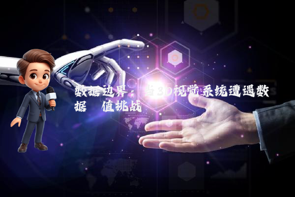 数据边界：当3D视觉系统遭遇数据阈值挑战