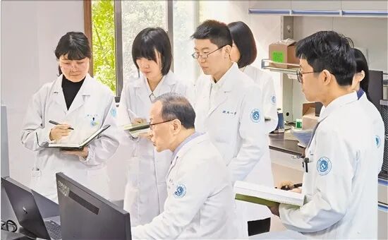 浙里科技前沿 | 解码海马区“高清地图”