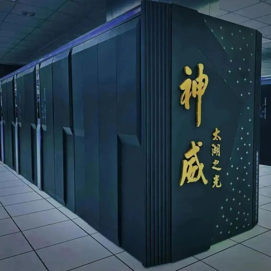 超级计算机到底能干啥？天气预测、药物研发、人工智能...｜超算系列（三）