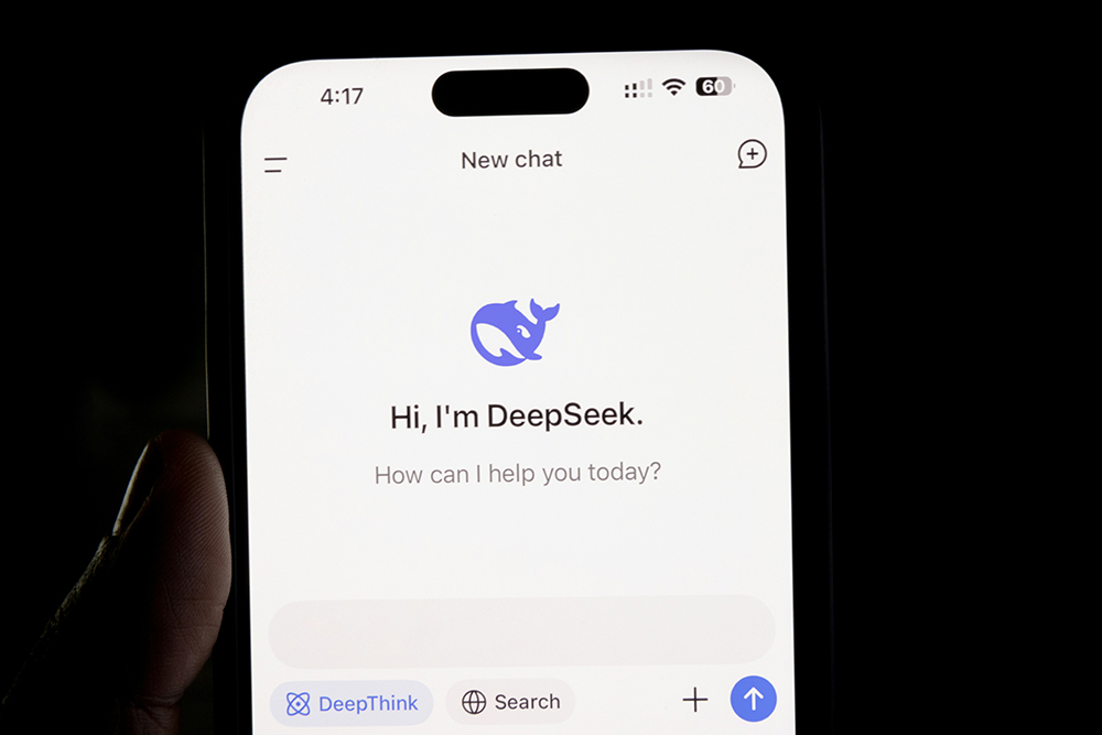DeepSeek-V3.1发布！国产算力将迎来哪些突破？