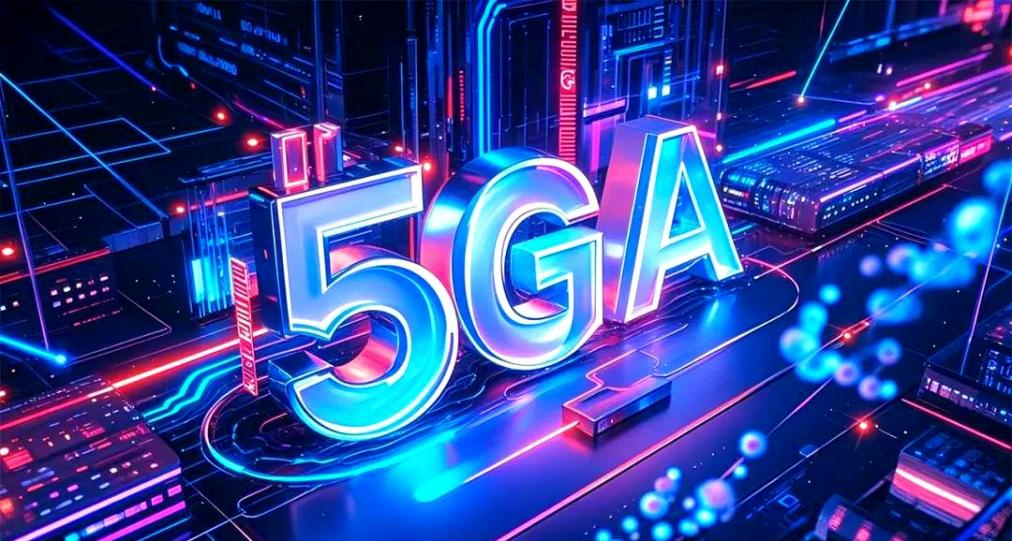 5G-A万物智联的“关键纽带”——5G RedCap技术及应用