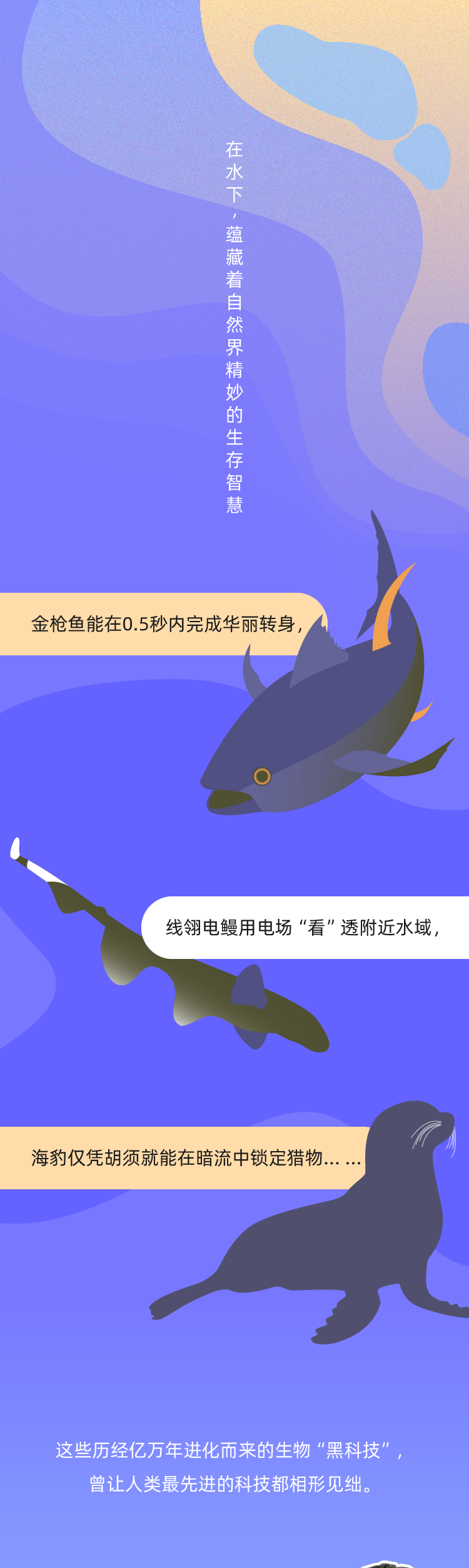 机器鱼VS真正的鱼？这个北大实验室正在造“超生物”……