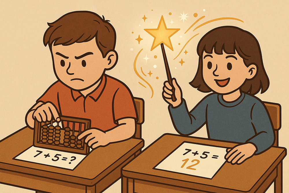 当计算机学会“魔法”后，世界会发生什么？
