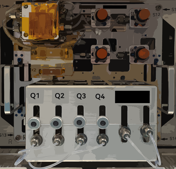 地外人工光合作用——未来太空生存的关键技术