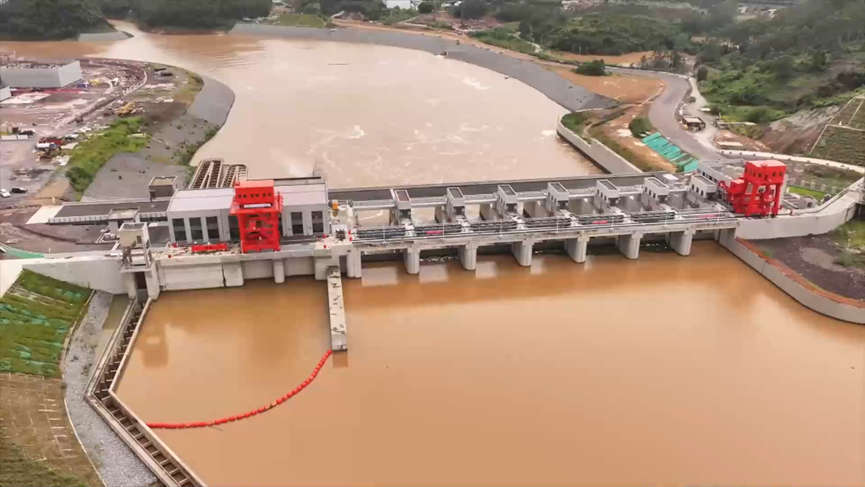 平陆运河：解码世纪工程的 “通江达海” 密码