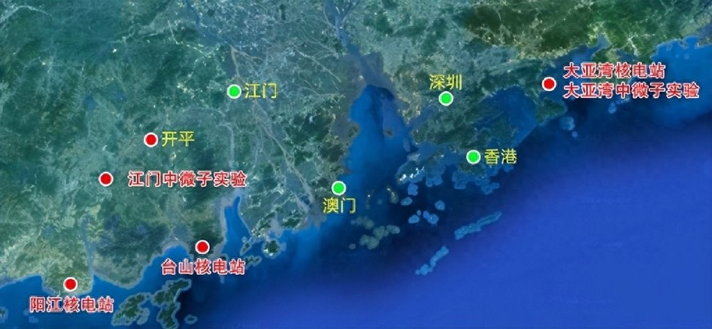 地下700米的国之重器运行取数，四万只金眼能否发现新物理？