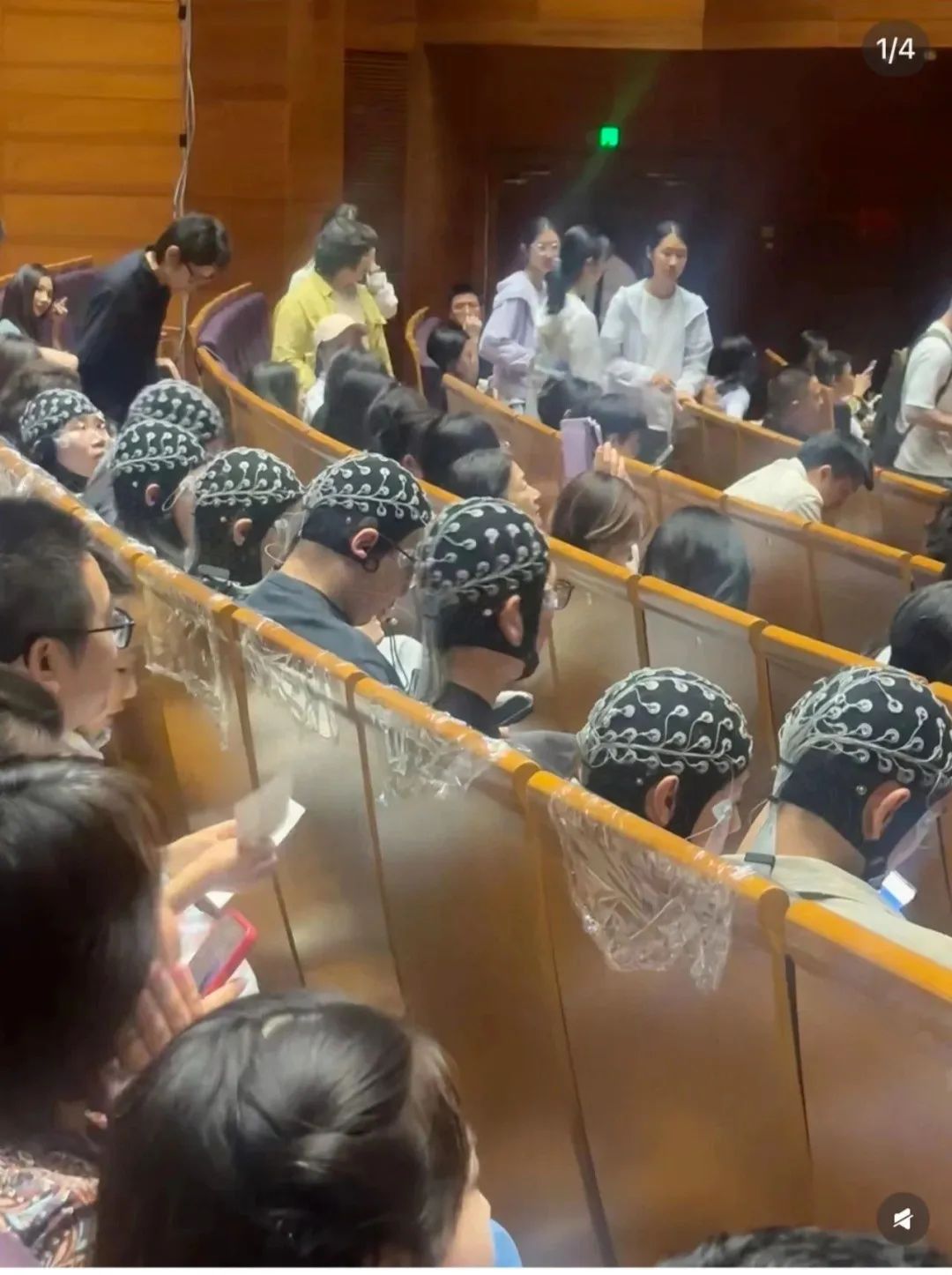 清华惊现“神秘高科技组织”？原来是……