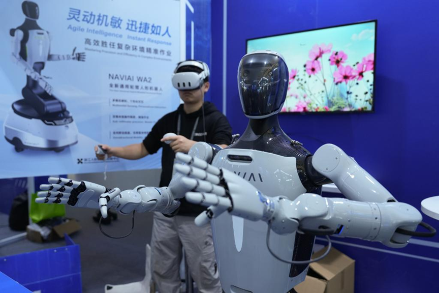 十年一“网”：一个中国方案如何重塑全球数字未来？