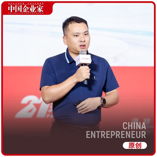 创想三维陈春：如何让3D打印走进千家万户