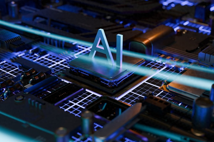 中国团队将3D光学芯片的生产时间从数小时缩短至数秒