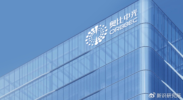 3D视觉奥比中光赴港，冲击A+H双重上市