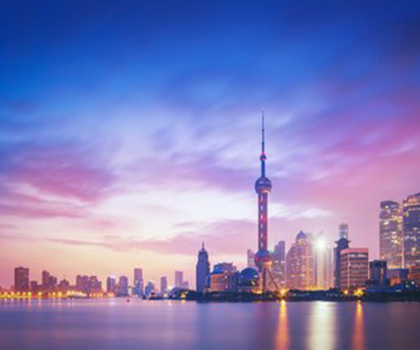 上海分公司 - 智能科技有限公司