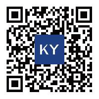 关注我们官方账号